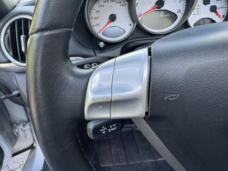 2005 Porsche Boxster S Willow Grove PA