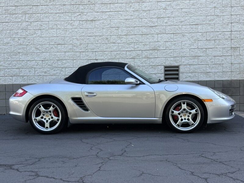 2005 Porsche Boxster S Willow Grove PA