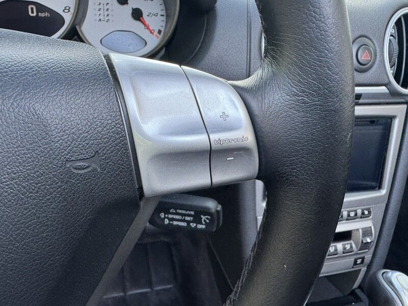 2005 Porsche Boxster S Willow Grove PA
