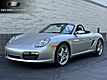2005 Porsche Boxster S