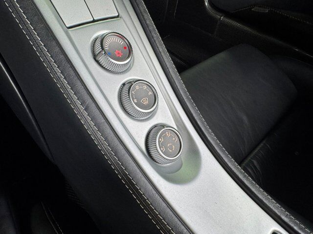 2005 Porsche Carrera GT chassis #1080/1270, PTS Carrara White paint, CXX options AND MUCH MORE!! Fort Lauderdale FL