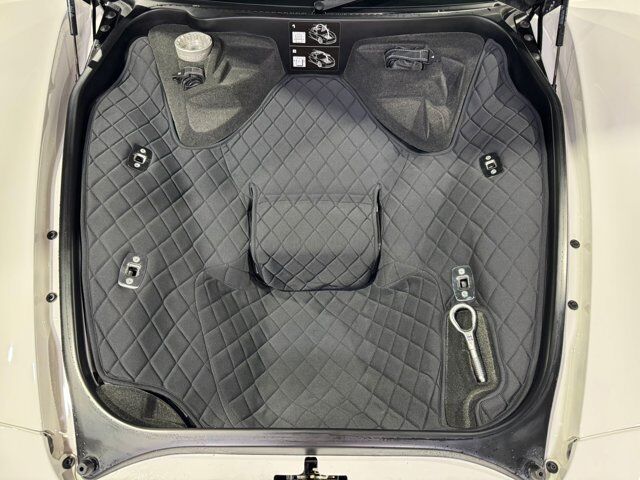 2005 Porsche Carrera GT chassis #1080/1270, PTS Carrara White paint, CXX options AND MUCH MORE!! Fort Lauderdale FL