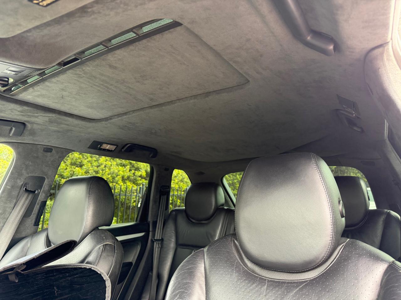 2005 Porsche Cayenne Turbo San Diego CA