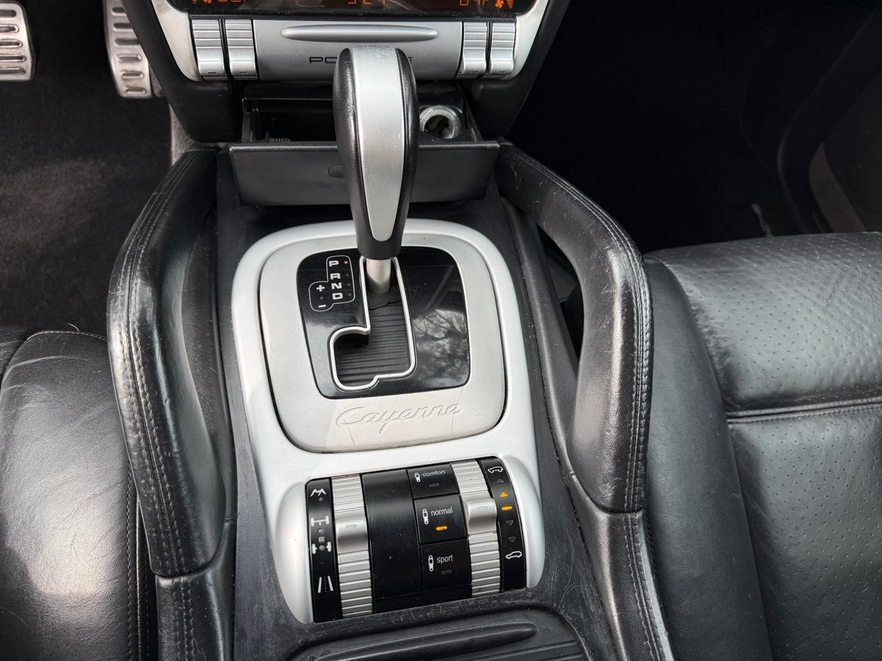 2005 Porsche Cayenne Turbo San Diego CA