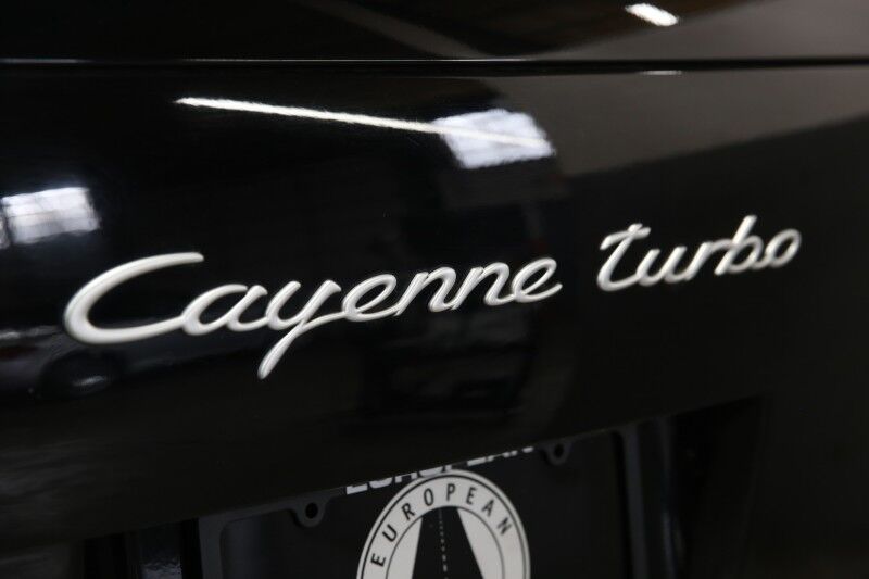 2005 Porsche Cayenne Turbo Plainview NY