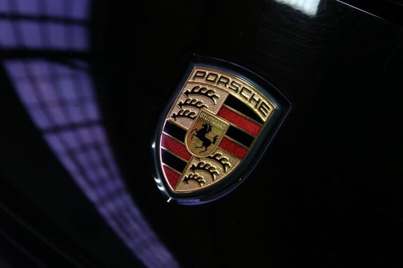 2005 Porsche Cayenne Turbo Plainview NY