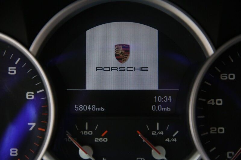 2005 Porsche Cayenne Turbo Plainview NY