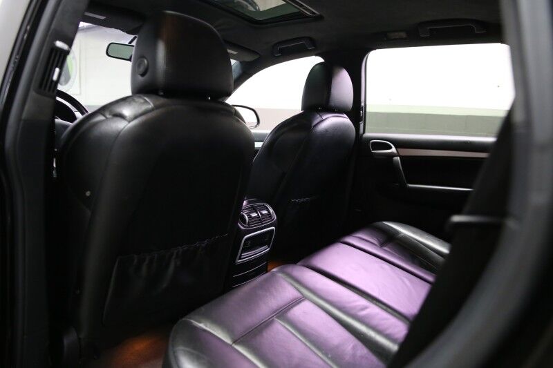 2005 Porsche Cayenne Turbo Plainview NY