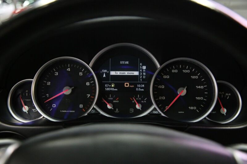 2005 Porsche Cayenne Turbo Plainview NY