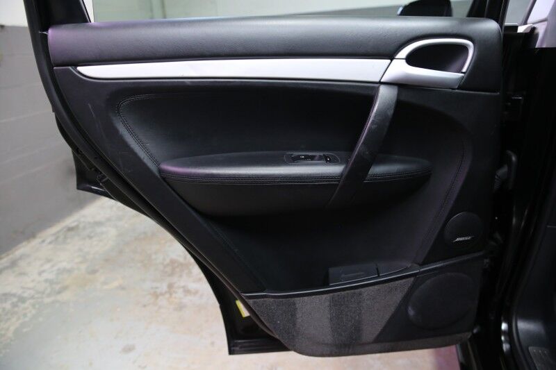 2005 Porsche Cayenne Turbo Plainview NY