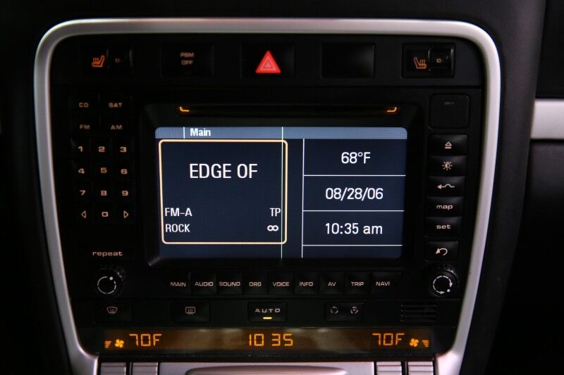 2005 Porsche Cayenne Turbo Plainview NY