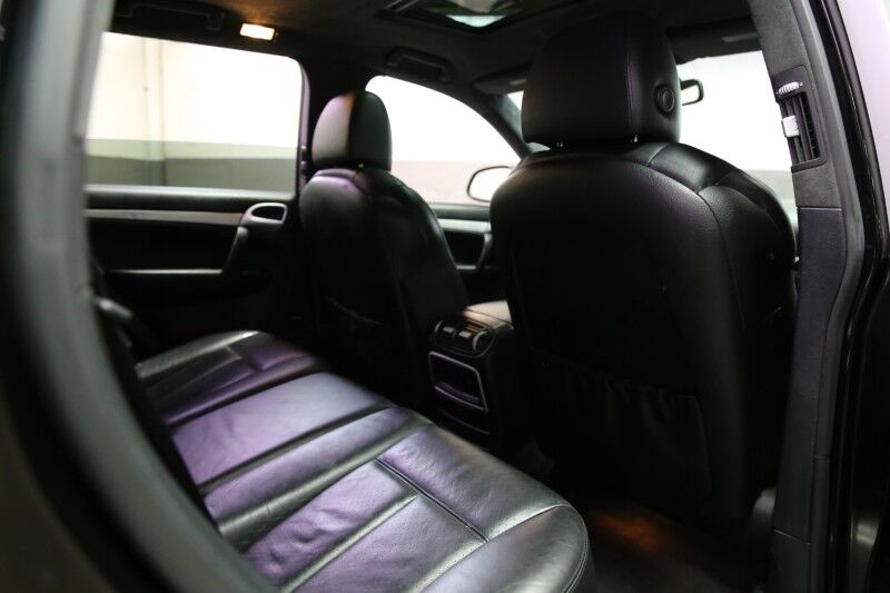 2005 Porsche Cayenne Turbo Plainview NY