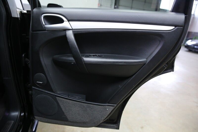 2005 Porsche Cayenne Turbo Plainview NY