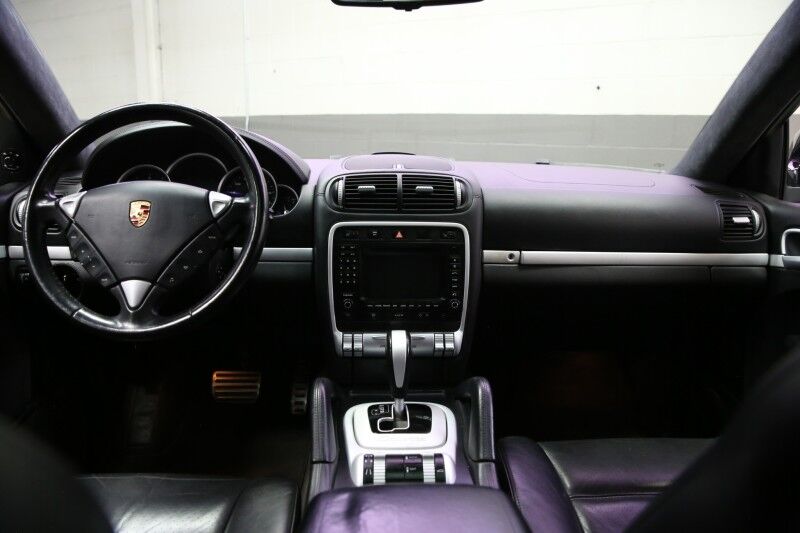 2005 Porsche Cayenne Turbo Plainview NY