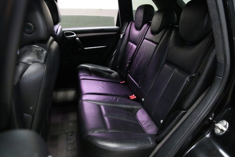 2005 Porsche Cayenne Turbo Plainview NY