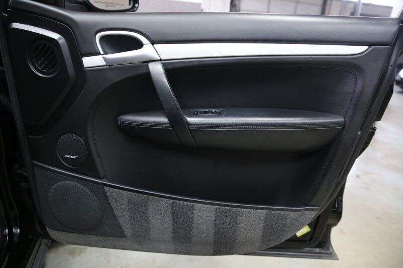 2005 Porsche Cayenne Turbo Plainview NY