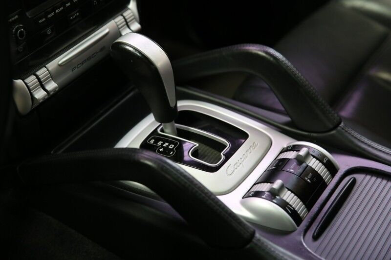 2005 Porsche Cayenne Turbo Plainview NY