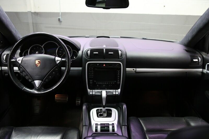 2005 Porsche Cayenne Turbo Plainview NY