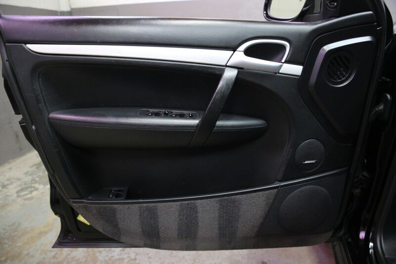 2005 Porsche Cayenne Turbo Plainview NY