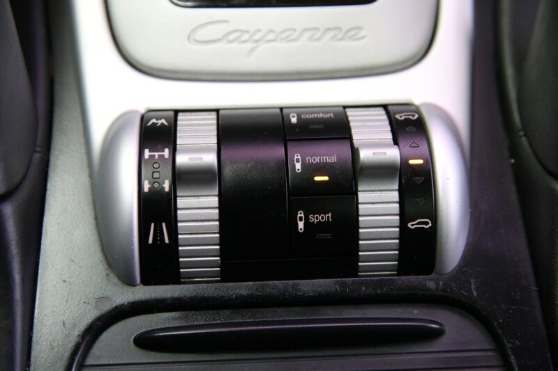 2005 Porsche Cayenne Turbo Plainview NY
