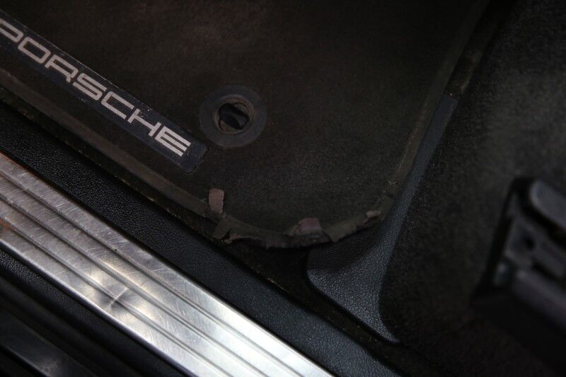 2005 Porsche Cayenne Turbo Plainview NY