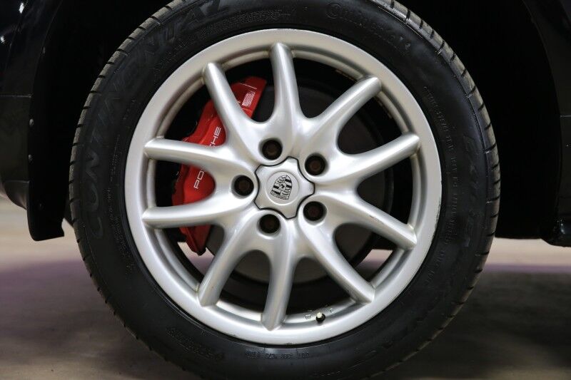 2005 Porsche Cayenne Turbo Plainview NY