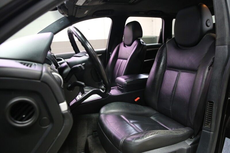 2005 Porsche Cayenne Turbo Plainview NY