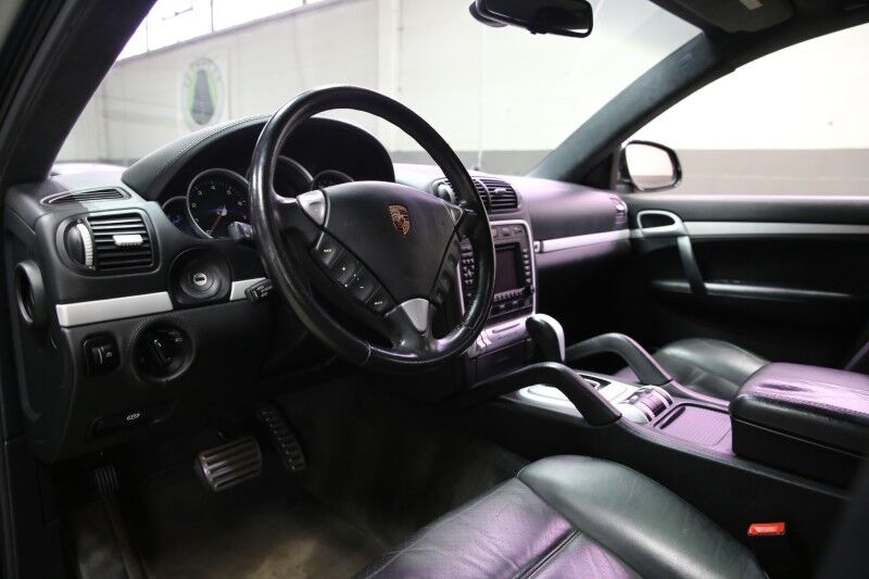 2005 Porsche Cayenne Turbo Plainview NY