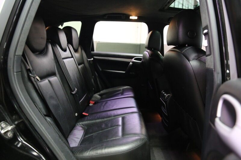 2005 Porsche Cayenne Turbo Plainview NY