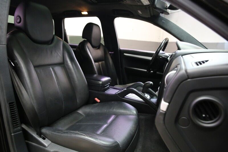 2005 Porsche Cayenne Turbo Plainview NY