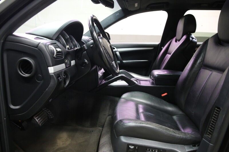 2005 Porsche Cayenne Turbo Plainview NY