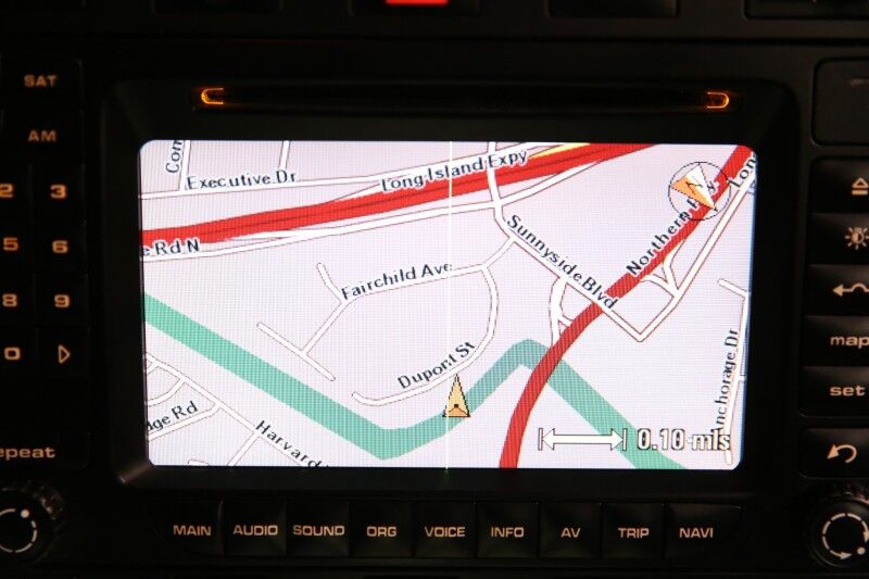 2005 Porsche Cayenne Turbo Plainview NY