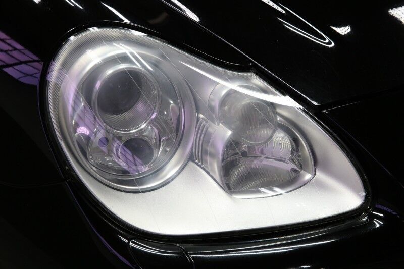 2005 Porsche Cayenne Turbo Plainview NY