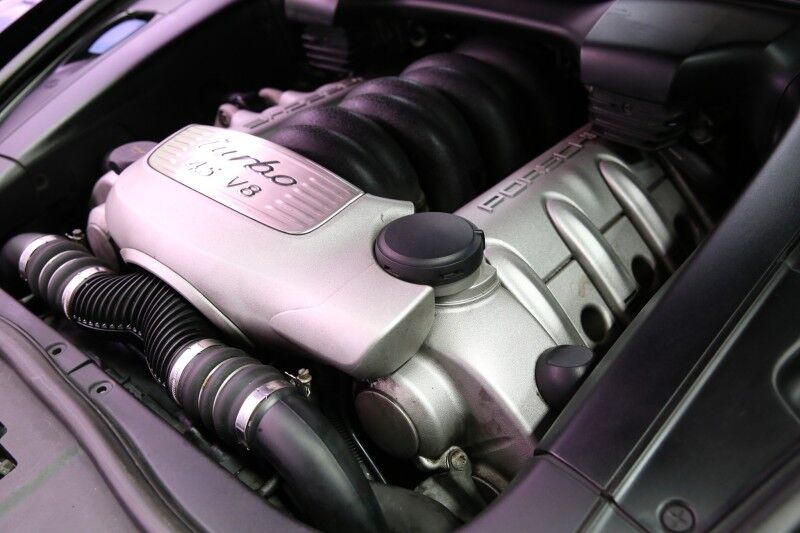 2005 Porsche Cayenne Turbo Plainview NY