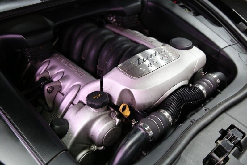 2005 Porsche Cayenne Turbo Plainview NY
