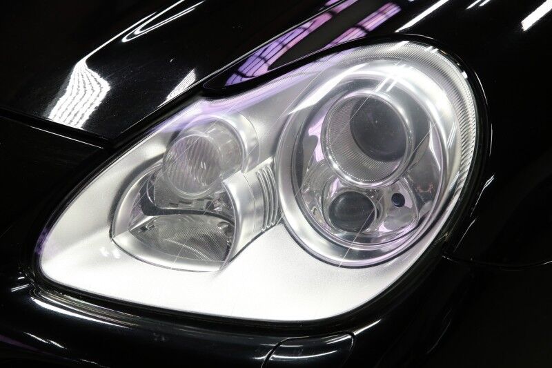 2005 Porsche Cayenne Turbo Plainview NY