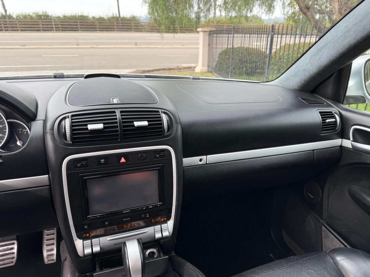 2005 Porsche Cayenne Turbo *SALE PENDING* San Diego CA