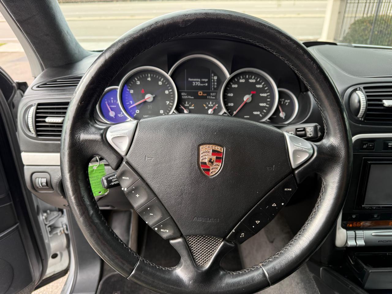 2005 Porsche Cayenne Turbo *SALE PENDING* San Diego CA