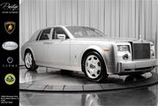 2005 Rolls-Royce Phantom North Miami Beach FL 2005 Rolls-Royce Phantom North Miami Beach FL