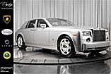 2005 Rolls-Royce Phantom North Miami Beach FL 2005 Rolls-Royce Phantom North Miami Beach FL