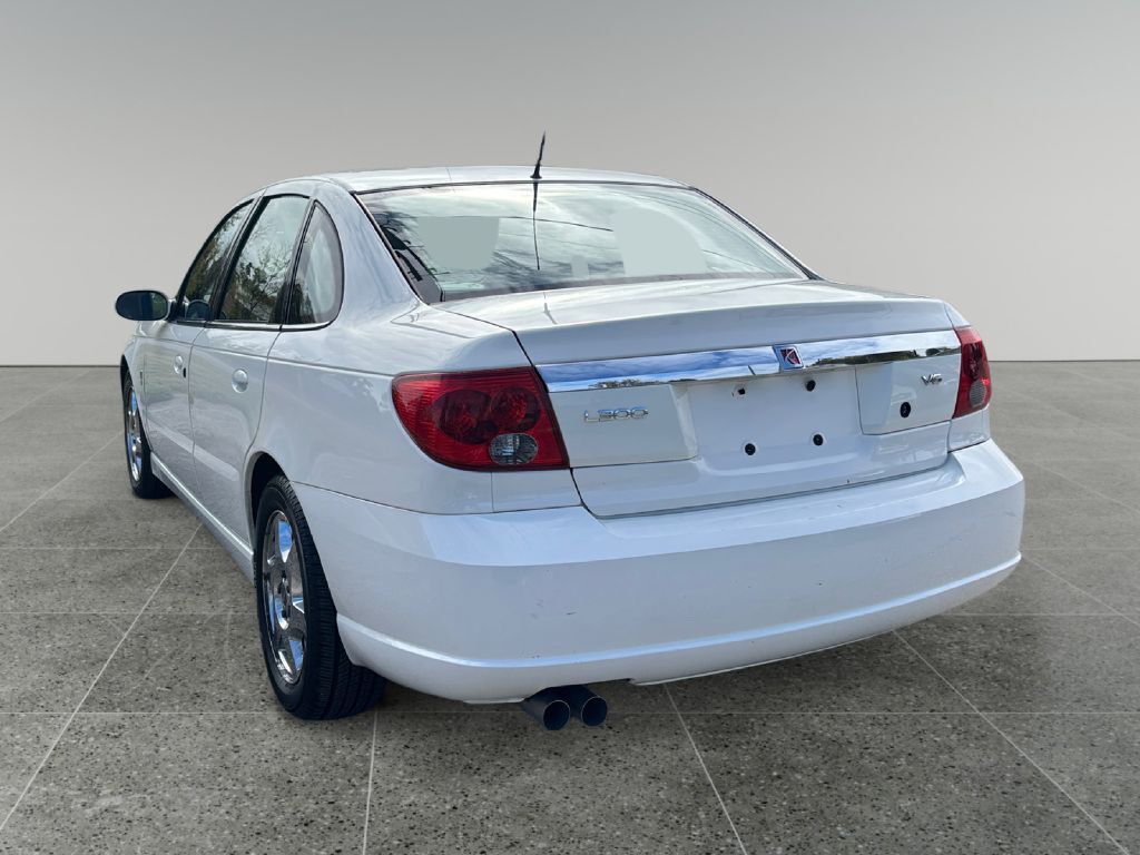 2005 SATURN L300 LEVEL 2 Toledo OH