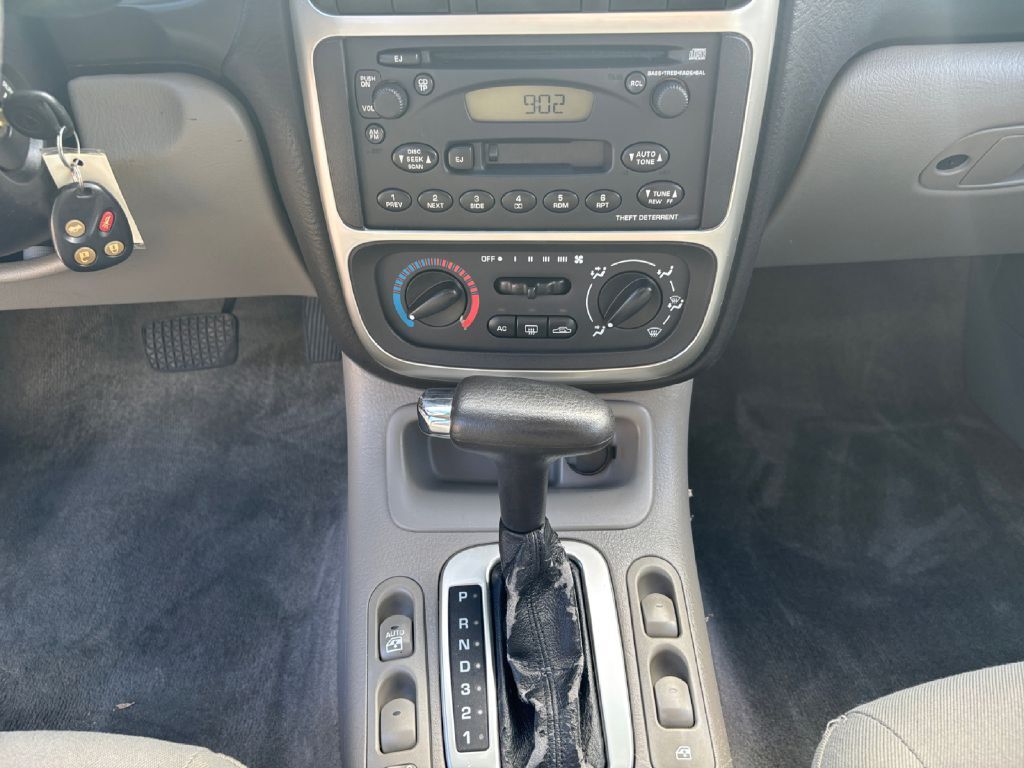 2005 SATURN L300 LEVEL 2 Toledo OH