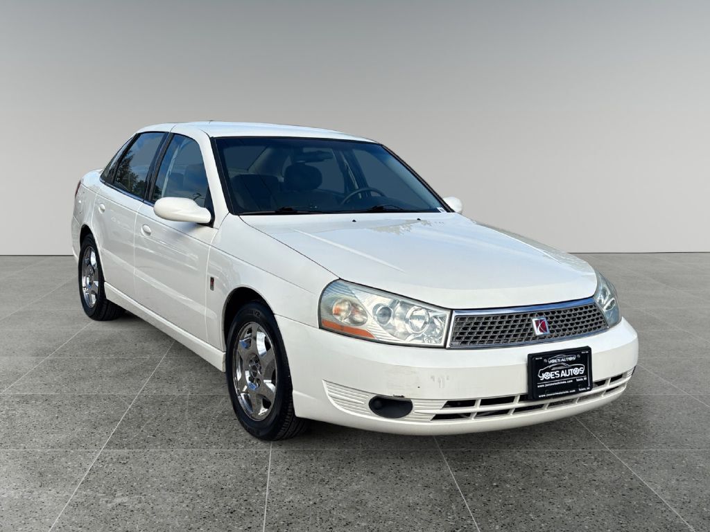 2005 SATURN L300 LEVEL 2 Toledo OH