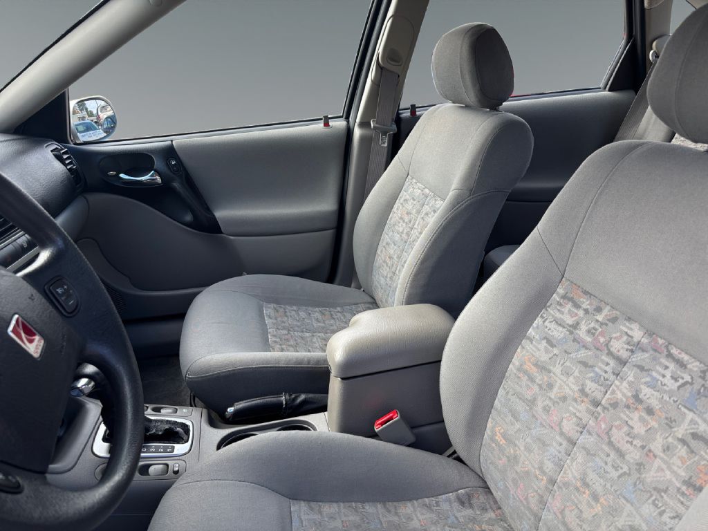 2005 SATURN L300 LEVEL 2 Toledo OH