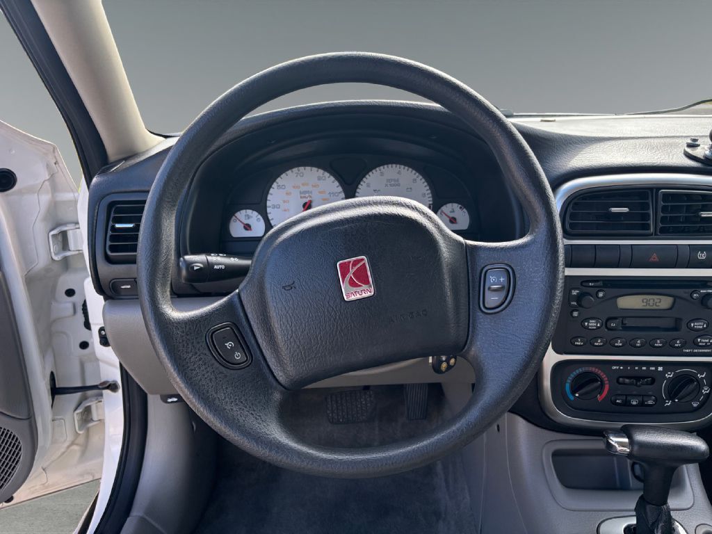 2005 SATURN L300 LEVEL 2 Toledo OH