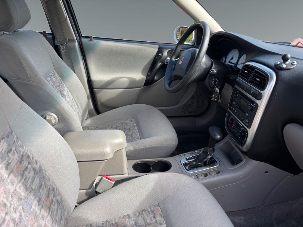 2005 SATURN L300 LEVEL 2 Toledo OH