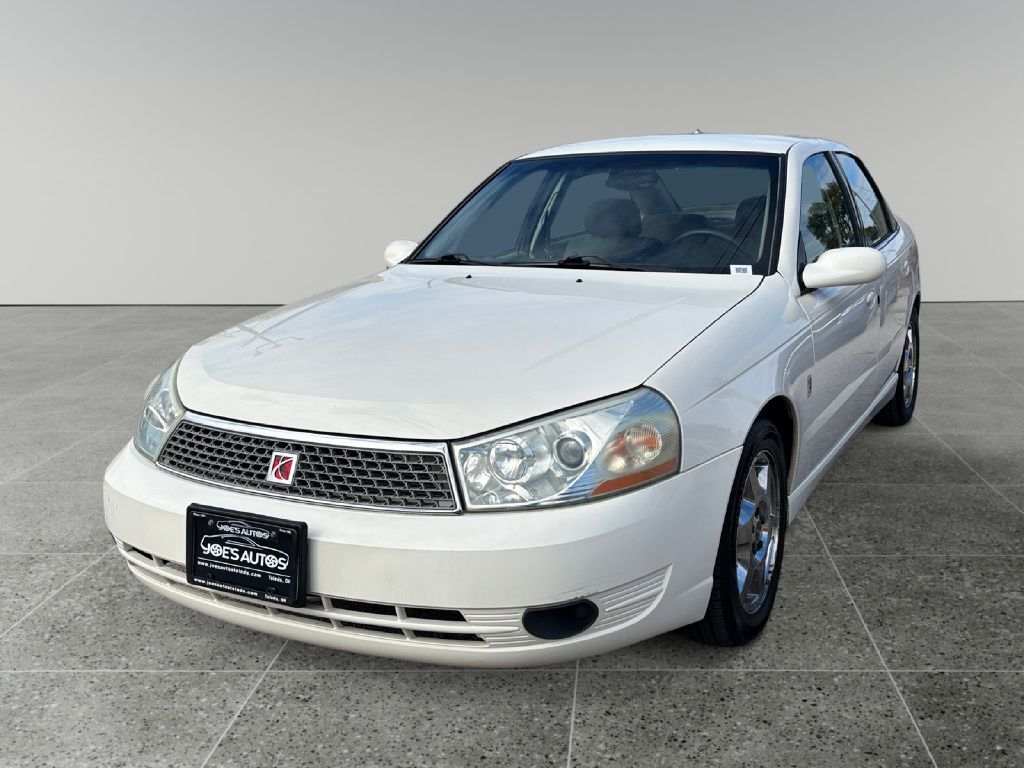 2005 SATURN L300 LEVEL 2