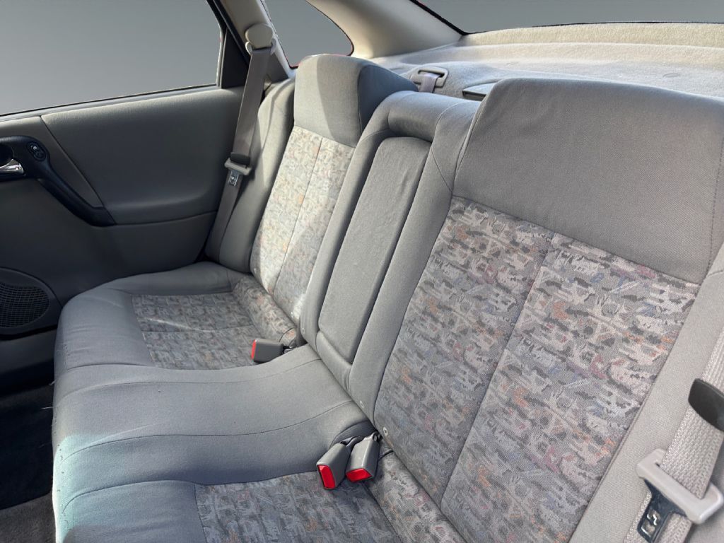 2005 SATURN L300 LEVEL 2 Toledo OH