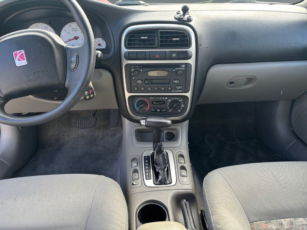 2005 SATURN L300 LEVEL 2 Toledo OH