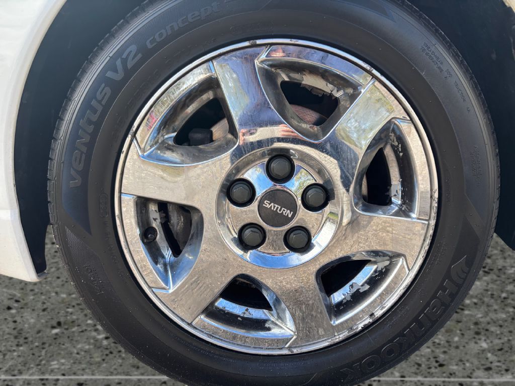 2005 SATURN L300 LEVEL 2 Toledo OH